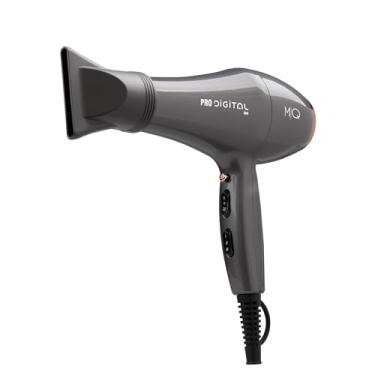 Imagem de MQ Professional - Secador MQ Pro Digital 127V 2500W