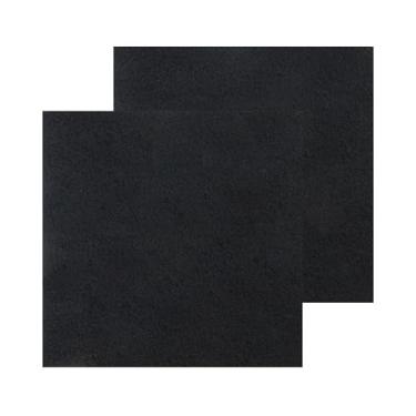 Imagem de LNATPPE Almofada de drenagem de óleo 55,88 cm quadrada sem respingos para funis de drenagem de óleo e panelas de óleo, 2 peças.