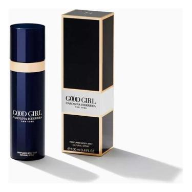 Imagem de Carolina Herrera Good Girl Perfumed Body Mist 100ml Feminino