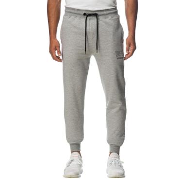Imagem de Calça Moletom Silk Guess Cinza-Masculino
