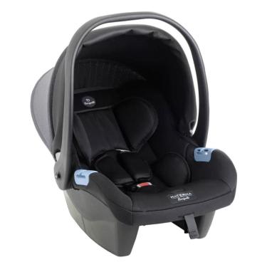 Imagem de Bebê Conforto Burigotto Materna Gris (0 A 13 Kg)