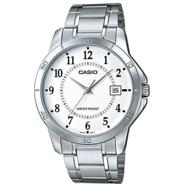 Imagem de Relógio casio masculino MTP-V004D-7BUDF