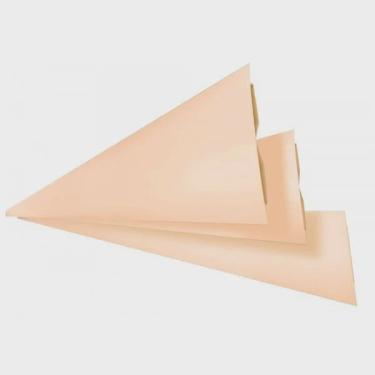 Imagem de Emenda Flexível Polifort 8mm x 8cm x 3,00M (Barra)