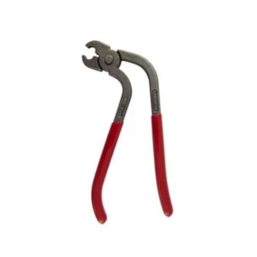 Imagem de Alicate Corneta para Tapeçaria e Concertina Ideal para Grampo U Estofador e Instalador de Cercas