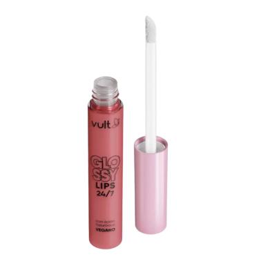 Imagem de Gloss Labial Lips Hialurônico Rosado – Vult