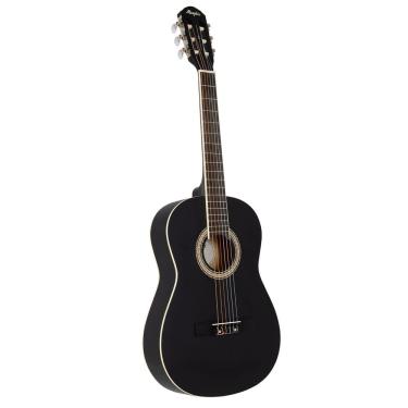 Imagem de Violão Classical Tagima Memphis 3/4 Nylon Tampo Spruce