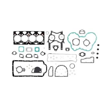 Imagem de Jogo de Juntas do Motor Maxion S4/S4T 4 Cil. - 4.0 - DIESEL - (Cabeçote TC PRO®)
