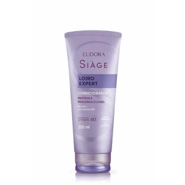 Imagem de EUDORA SIAGE COND LOIRO EXPT V3 200ml