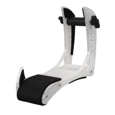 Imagem de Dynwave REST ELÉTRICO REST RESPONSAÇÃO de VIRSELHO ELÉTRICA ANTILIP ANTISLIP MULTIUSE ROUS, Translúcido