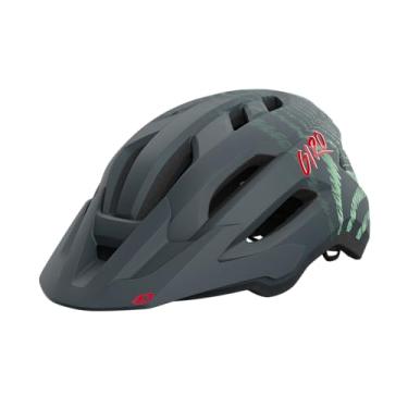 Imagem de Giro Capacete De Bicicleta De Estrada Fixture Mips Ii - Matte Dark Shark Ripple Universal Youth (50-57 Cm)