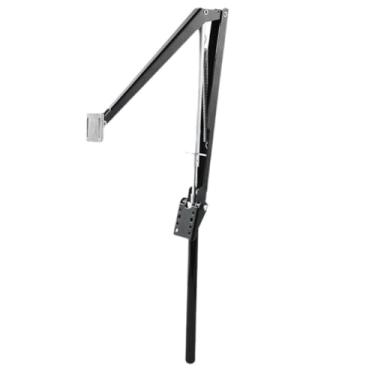 Imagem de Gralara Abridor automático de ventilação do telhado abridor de vitrines de estufa de estufa de metal de metal solar sensível aos acessórios de estufa para