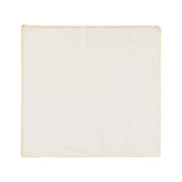 Imagem de Vannanse Almofada antiderrapante para sofá – a aderência da almofada impede que as almofadas do sofá deslizem (61 x 61 cm) (3, bege, 61 x 61 cm)