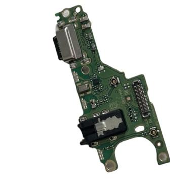 Imagem de zhxchzhi Conector de porta de carregamento OEM Dock PCB Mic Board Substituição para Nokia X100 5G TA-1399