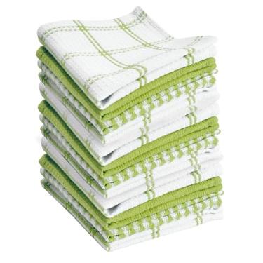 Imagem de T-Fal 12 peças de waffle plano DC