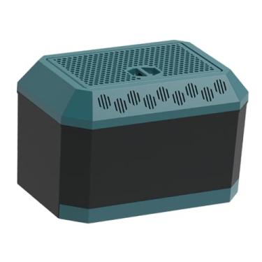 Imagem de IEUDNS Caixa de criação de répteis Caixa de criação de animais de gaiola de gaiola de gaiola de gaiola de gaiola Terrarium de répteis para lagartéis Lagartos