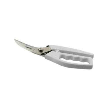 Imagem de Tesoura para frango Original Line Premium 25cm branco