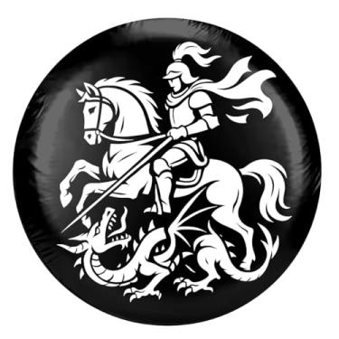 Imagem de Capa para Estepe Ecosport Crossfox Aircross São Jorge CN1078 - Lorben