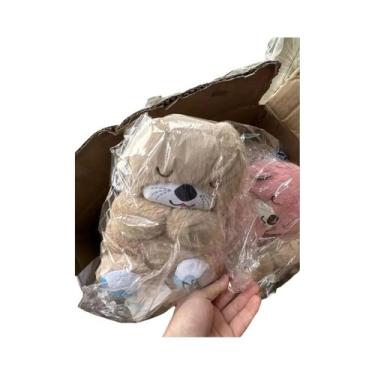 Imagem de Brinquedo de Pelúcia Musical para Bebês - Melodias Calmante para Dormi