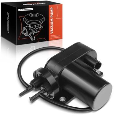 Imagem de A-Premium Bomba de vácuo de acionamento de motor elétrico compatível com Chevrolet GMC C4500 C5500 C6500 C7500 C8500 Kodiak Express Savana 2500 3500 4500 Isuzu HTR
