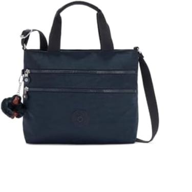 Imagem de Kipling Bolsa tiracolo Miah, Tonal preto, Medium