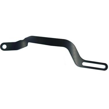 Imagem de N142523 Peça de reposição para serra de esquadria, elo de proteção DWS779 DWS779 DWS780 DWS780 para Dewalt