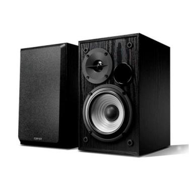 Imagem de Caixa de Som Edifier R990BT, Bluetooth V5.4, Entrada RCA duplas, Bivol