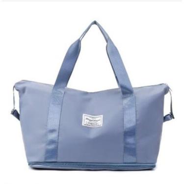 Imagem de Bolsa de viagem à prova d'água com grande capacidade 678/680 - oem, 67