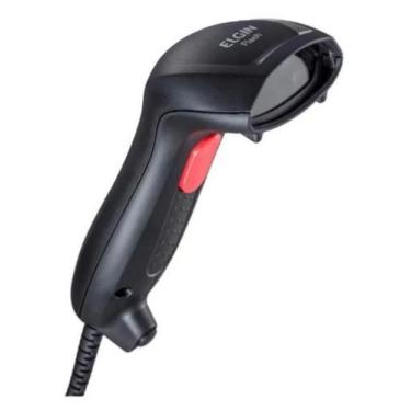 Imagem de Leitor De Código De Barras Elgin Flash Usb Produto - Tau