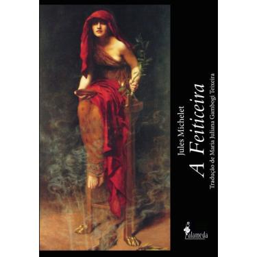 Imagem de A Feiticeira