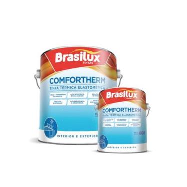 Imagem de Confortherm 3kg - Brasilux ( Reduz Temperatura )