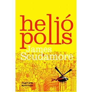 Imagem de Livro Heliópolis