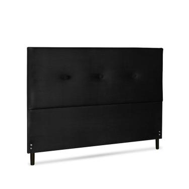 Imagem de Cabeceira Miami Queen Casal 1,58 Diamond Luxo Para Cama Box Quarto