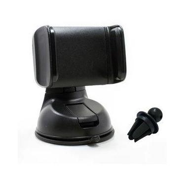 Imagem de Suporte Celular Veicular Carro Ventosa Gruda Painel Vidro  - CMARK