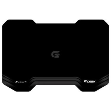 Imagem de Mesa Gamer Fortrek Hmg01 Preta
