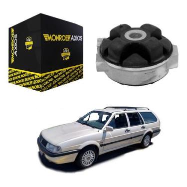Imagem de Coxim Cambio Axios Santana Quantum 1.8 2.0 1991 A 1998