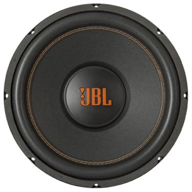 Imagem de Alto Falante JBL Subwoofer 10SWMS350 10" 350W Rms 4 Ohms
