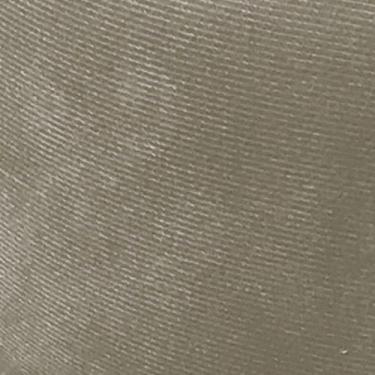 Imagem de Kit 02 Recamier Barcelona Suede Marrom Rato - D' ROSSI