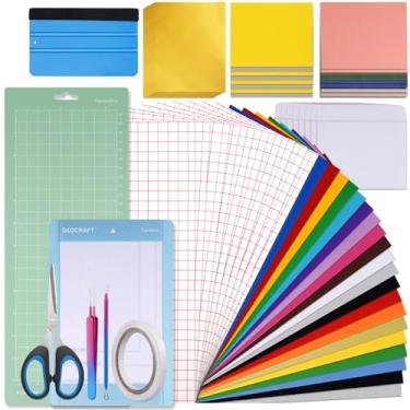 Imagem de GO2CRAFT Accessories Bundle for Cricut Joy