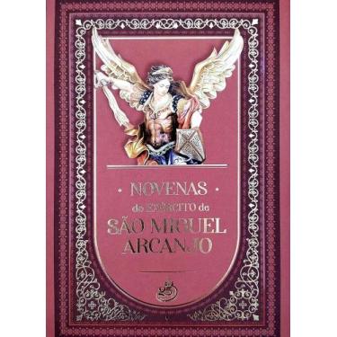 Imagem de Novenas do exército de são miguel arcanjo - INSTITUTO HESED, 3