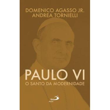 Imagem de Paulo VI - PAULUS EDITORA, 3
