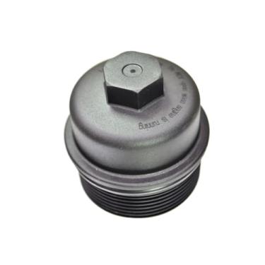 Imagem de PT Auto Warehouse OFH-CH-1113 - Carcaça do filtro de óleo do motor, substitui # 68079747AA, 68079747AB, 68079747AC