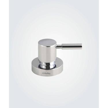 Imagem de Acabamento Registro Base Deca 1.1/4" e 1.1/2" (Grande) Slim Perflex