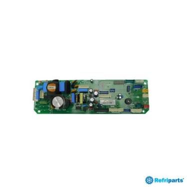 Imagem de Placa Eletronica Evaporadora Lg - Ebr77158507 Cassete