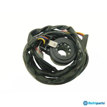 Imagem de Bobina Válvula Expansão Condensadora LG - 6141A20037A