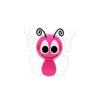 Imagem de Luz Noturna Farfalla Led Taschibra 0,5w - Taschibra, 220V