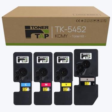 Imagem de Toner Toque para Dell S3840cdn S3845cdn Toner compatível Substituição Extra Alto rendimento, Preto, 1 Black