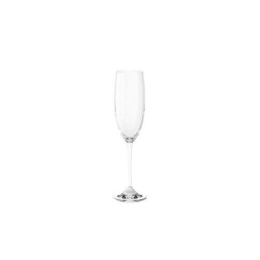 Imagem de Taça para Espumante Haus Concept Fizzy Cristal com Titânio