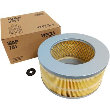 Imagem de Filtro De Ar Empilhadeira Cmp25 - Wega Wap781