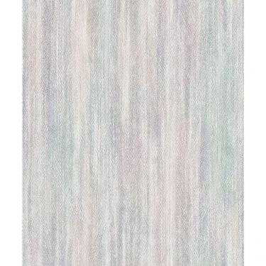 Imagem de Papel De Parede Time Trama Suave Cinza Azul Perolado Tj1005