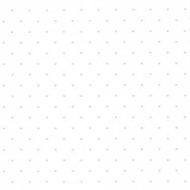 Imagem de Papel De Parede Jacadi Petite Couronne Bleu Clair 36171301 - Rolo 10m X 0,53m